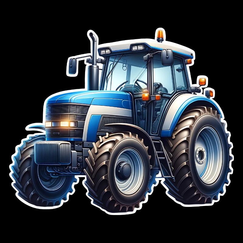 Traktor