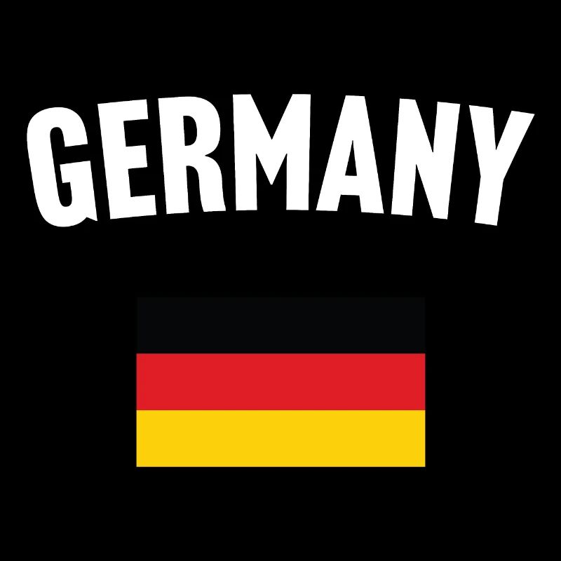 Germany Flag
