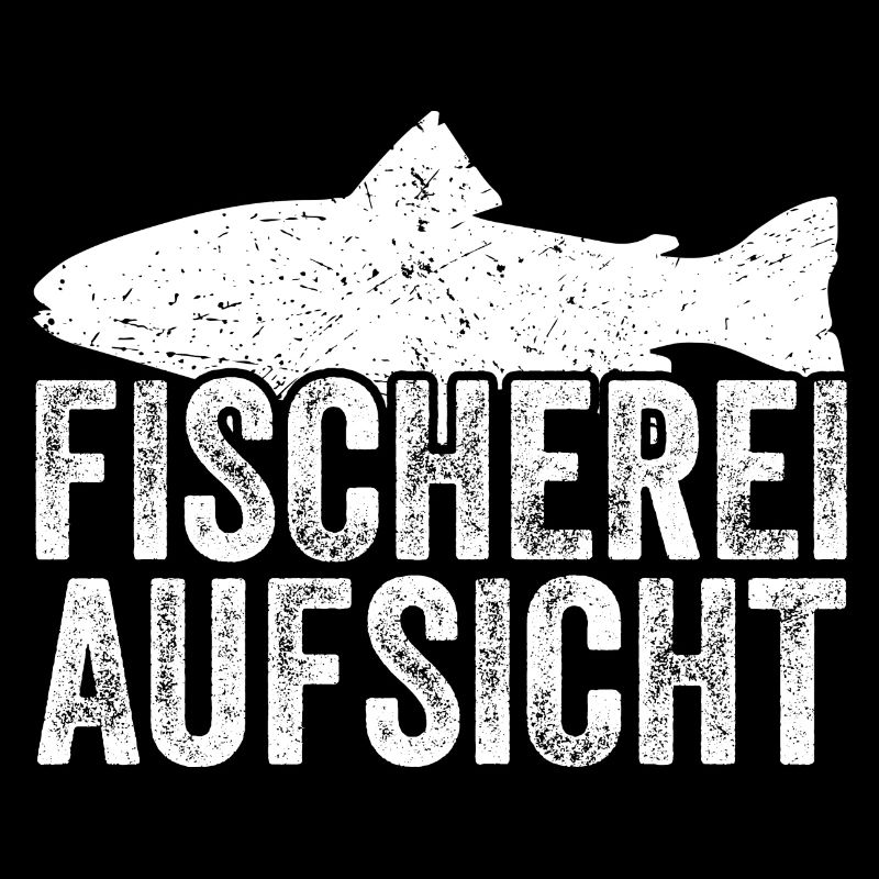 Fischerei Aufsicht