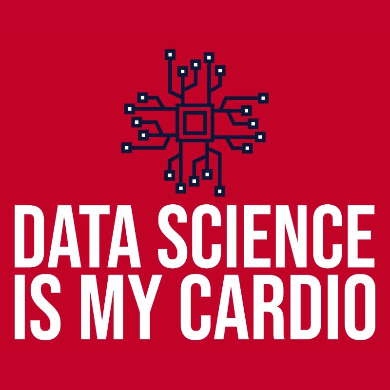 Datenwissenschaftler Data Science Wissenschaft