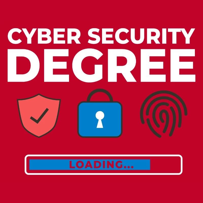 Cyber Security Information Computer Sicherheit
