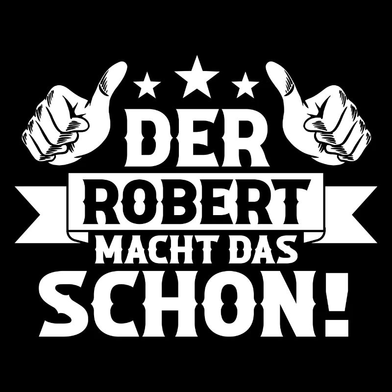 Robert