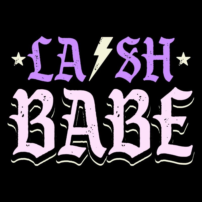 Wimpern-Babe