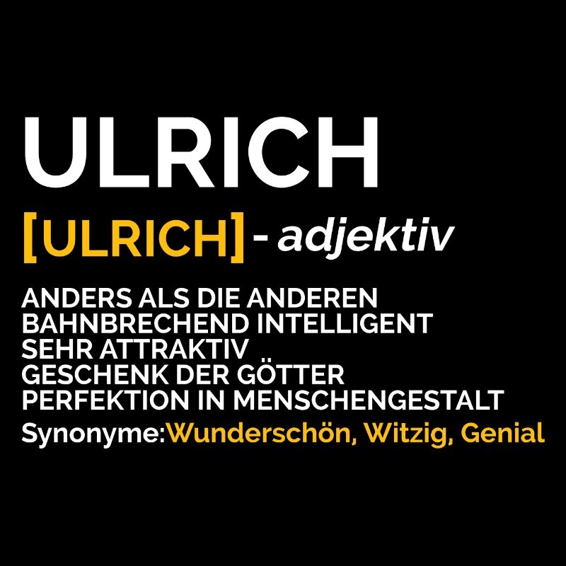 Ulrich