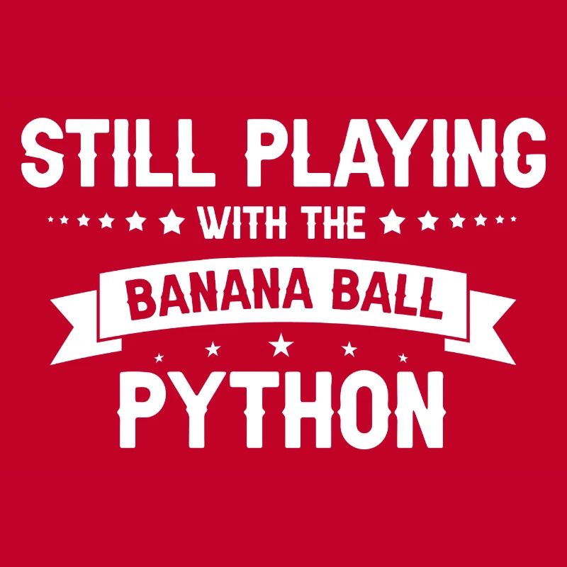 King python design pour les amateurs de serpents