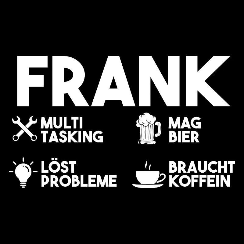 Frank