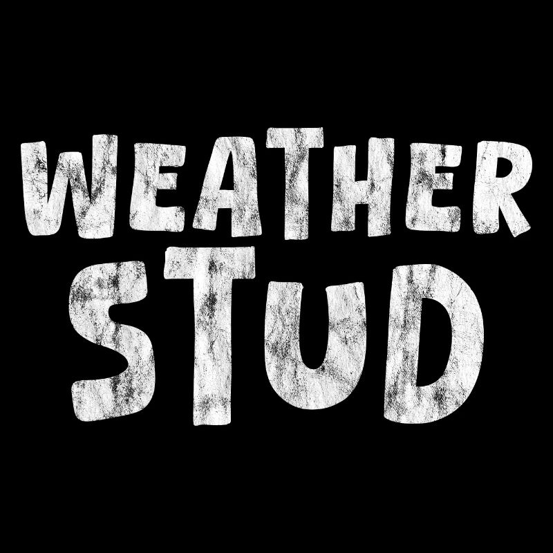 Weather Stud 3