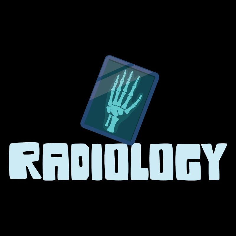 Radiology Squad Rad Tech Radiographer Technician