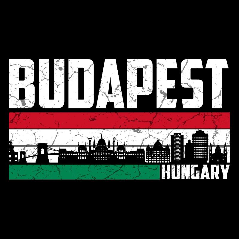 Budapest Ungarn