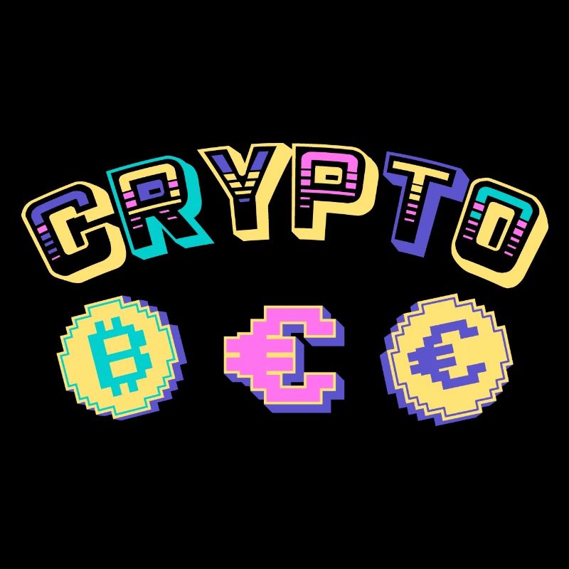 Crypto Btc Bitcoin Blockchain Lovers Crypto Tra