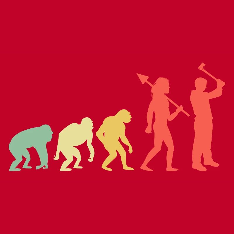 Evolution Axe Throwing Target Hatchet Thrower