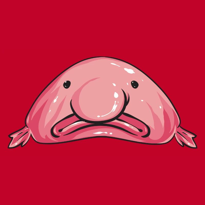 Blob fish