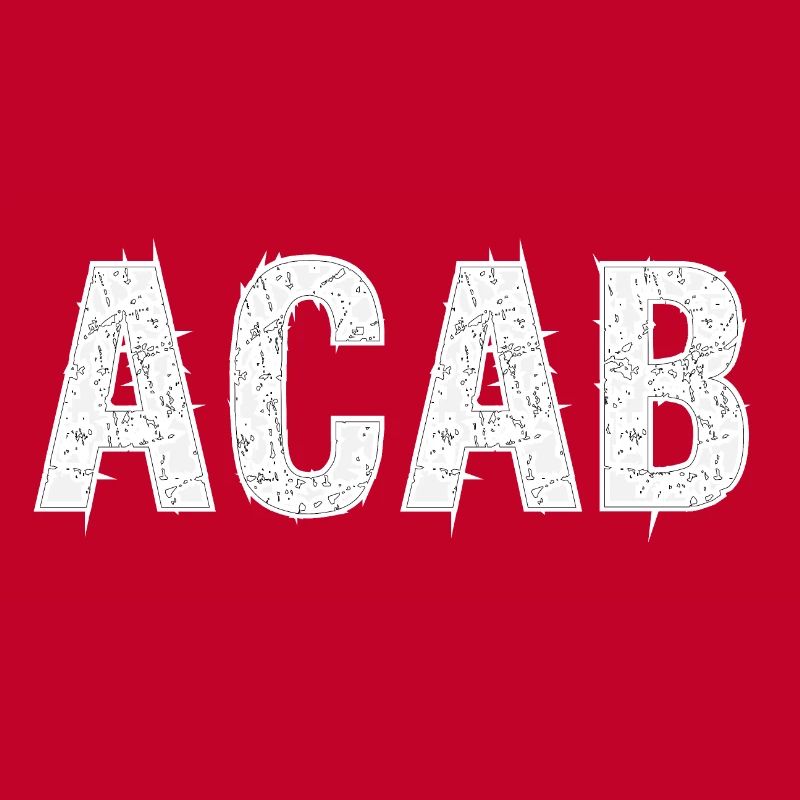 All cops are Bastards A C A B
