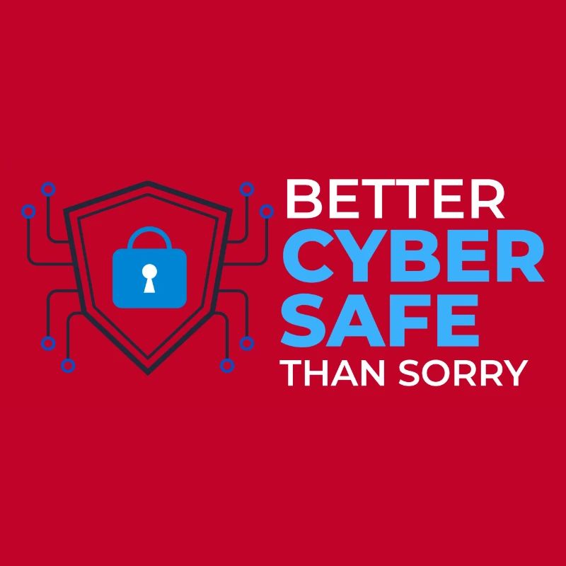 Cyber Security Information Computer Sicherheit