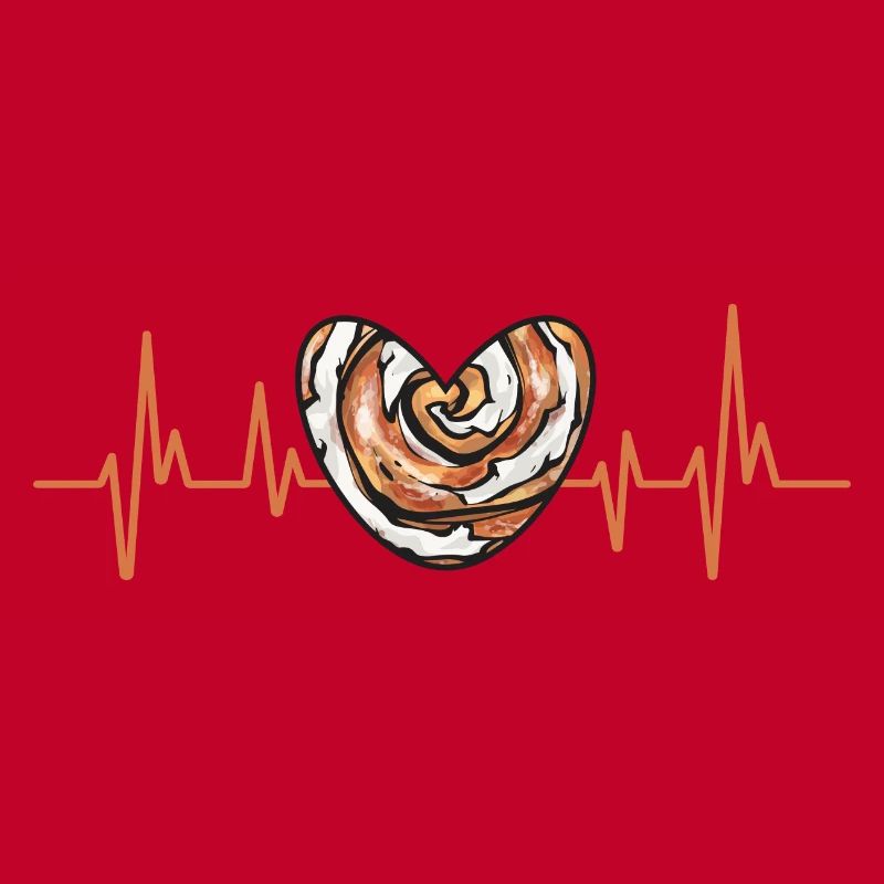 Cinnamon roll