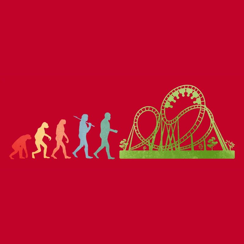 roller coaster