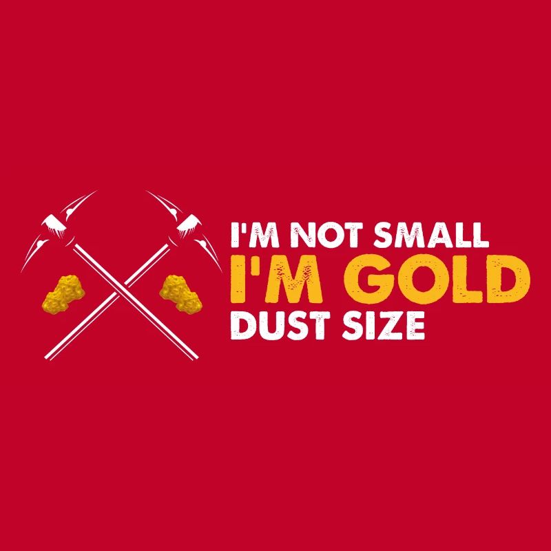 Gold Digger Gold Panning Conceptions d’extraction d’or