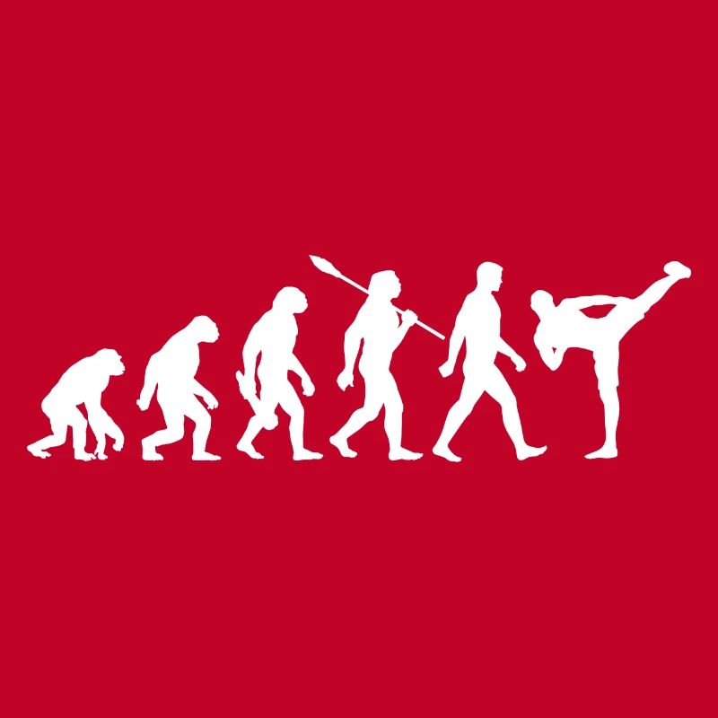 Evolution - MMA - Kampfsport