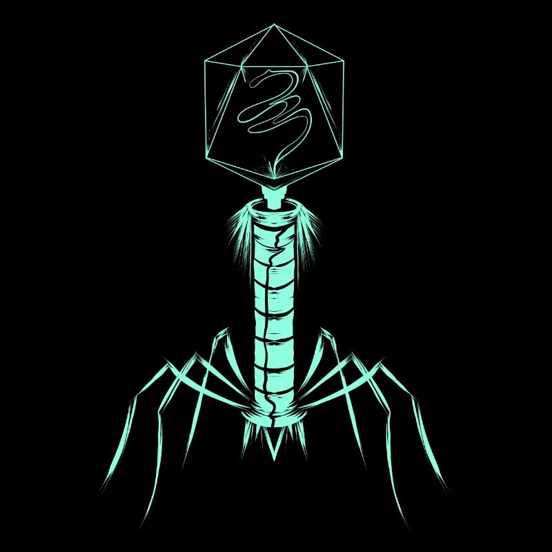 Microbiology Virus