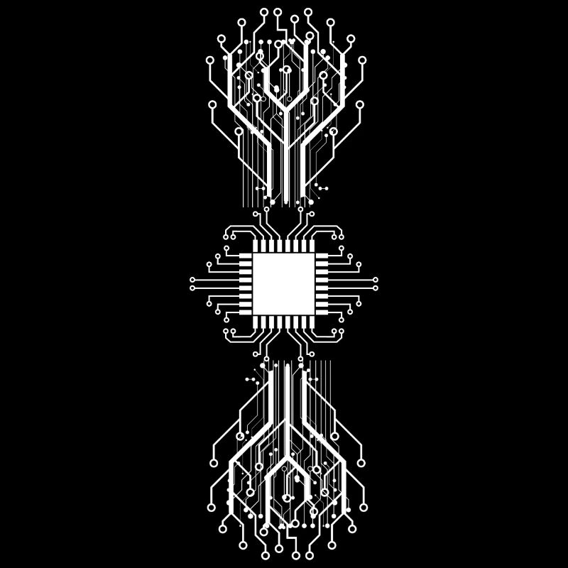 electrician electrical electronics occupation voltage CPU