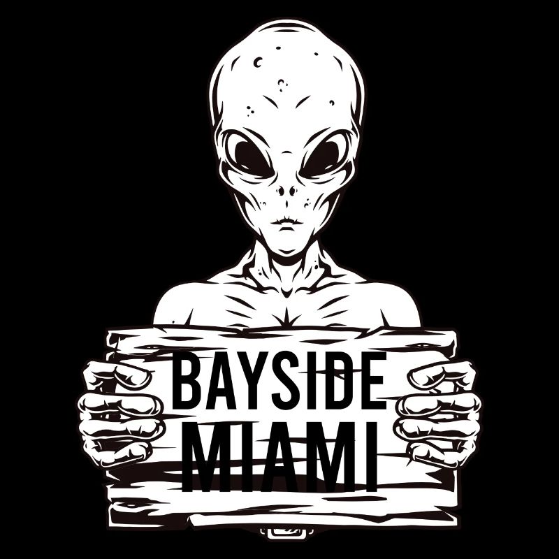 Bayside Miami Shadow Alien