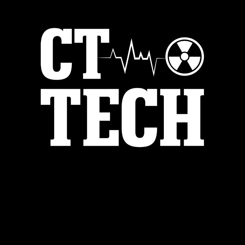 Technicien en tomodensitométrie aux rayons X
