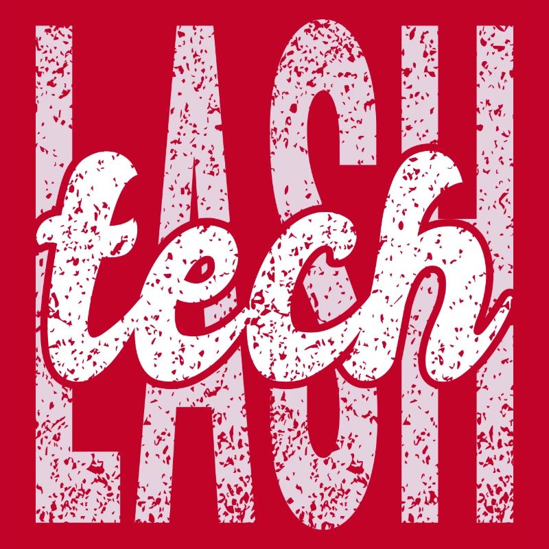 Lash Tech Wimpern Techniker Wimpern Wimpern Lash T
