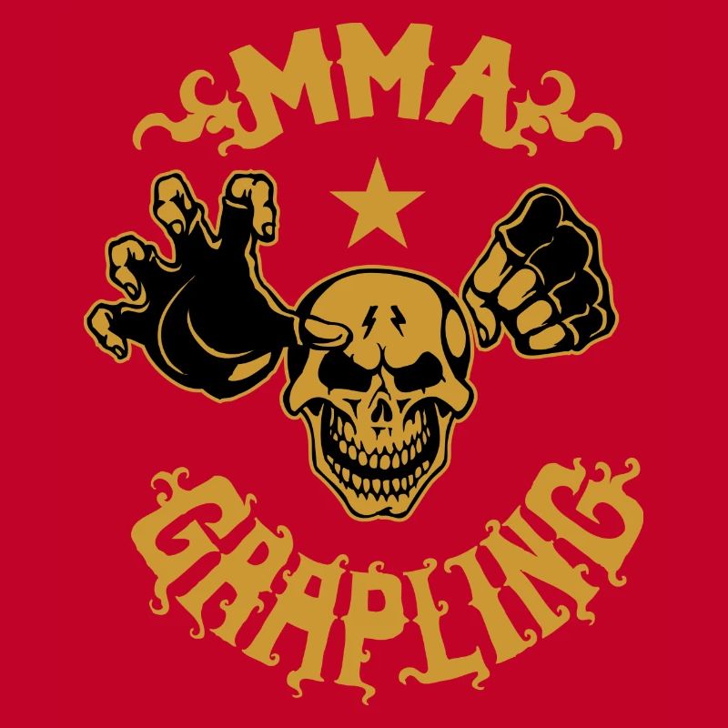 MMA Grapling