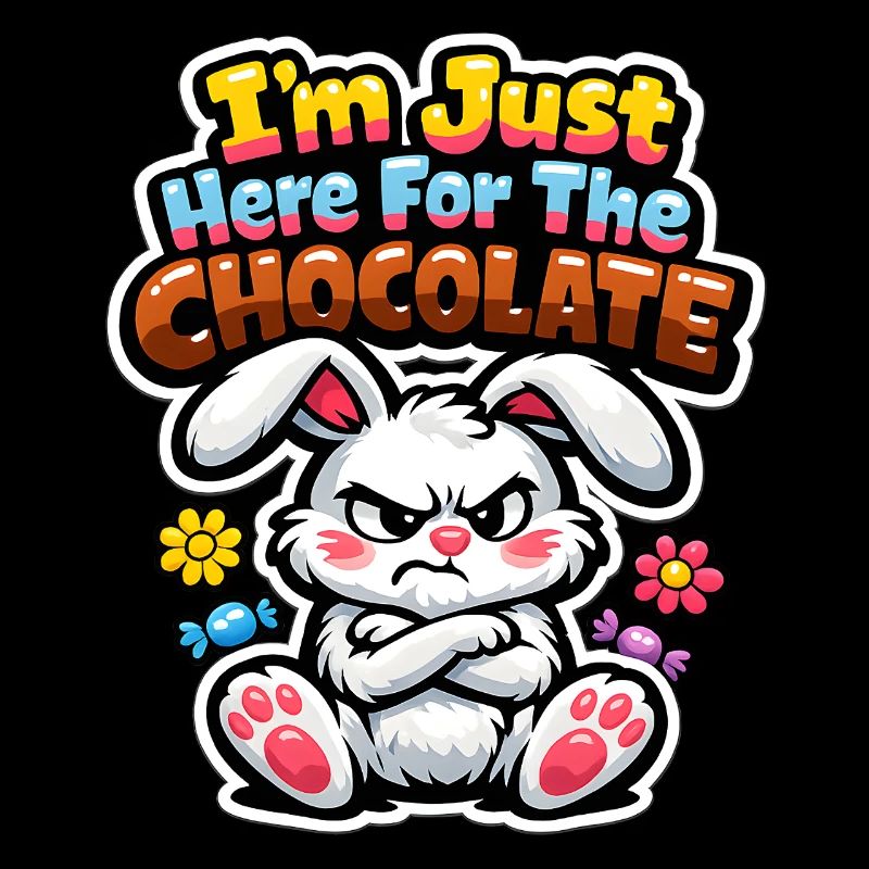Bunny Bunny Spring Summer Easter Garden