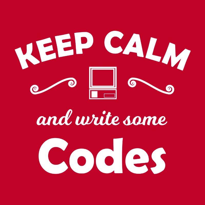 Code Programmierer