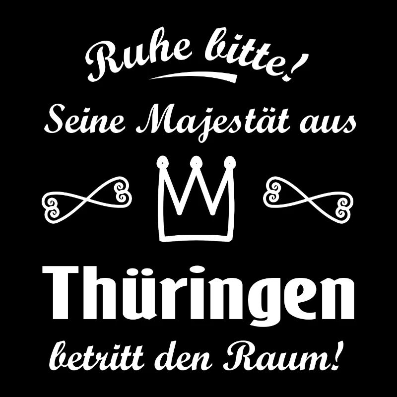 Les dirigeants de Thuringe