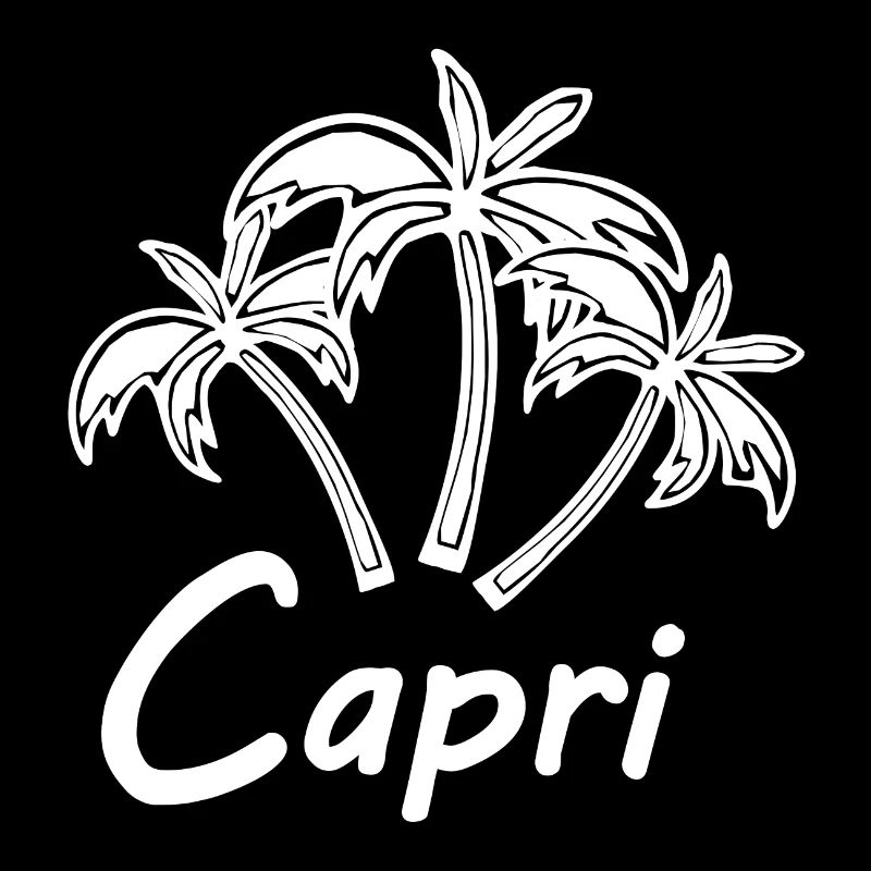 Vacances à Capri