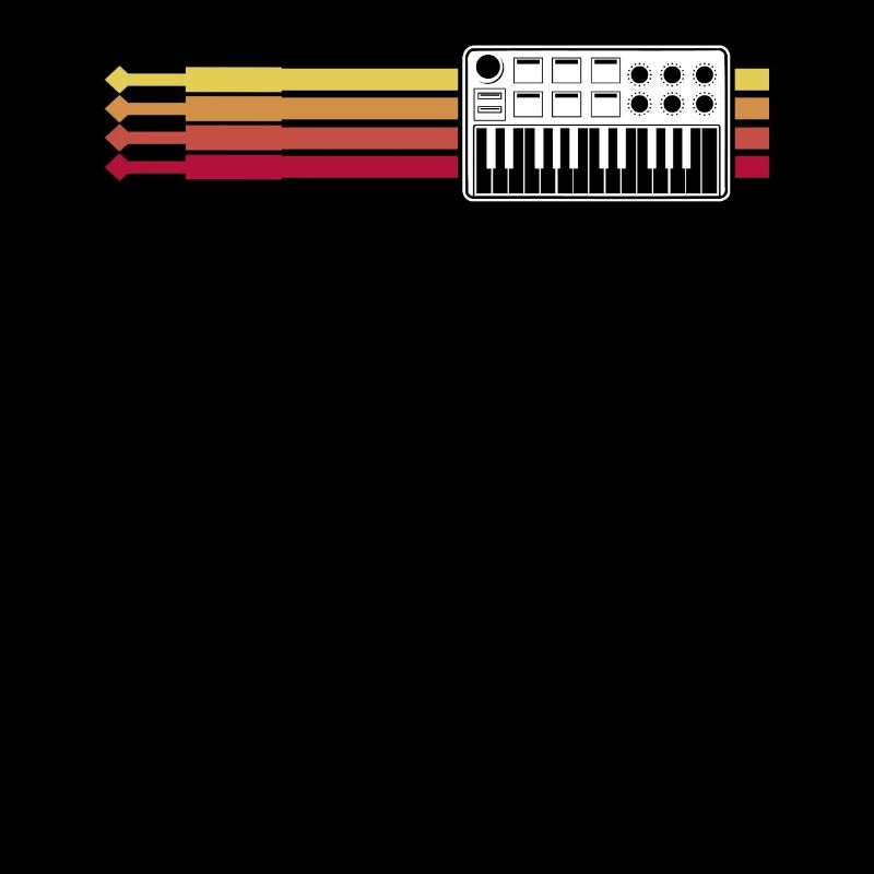 Synthesizer Retro Modular Synthesizers