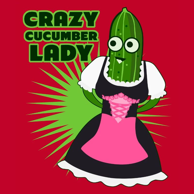 Concombre Dirndl Concombre