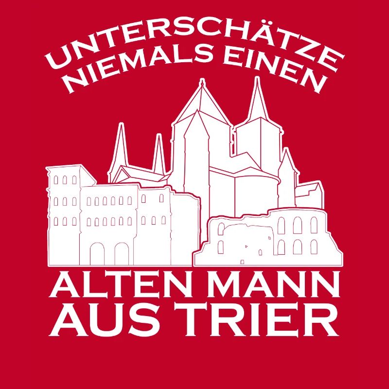 Trier Spruch Trierer