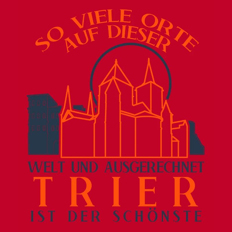 Trier Städtetrip Trierer