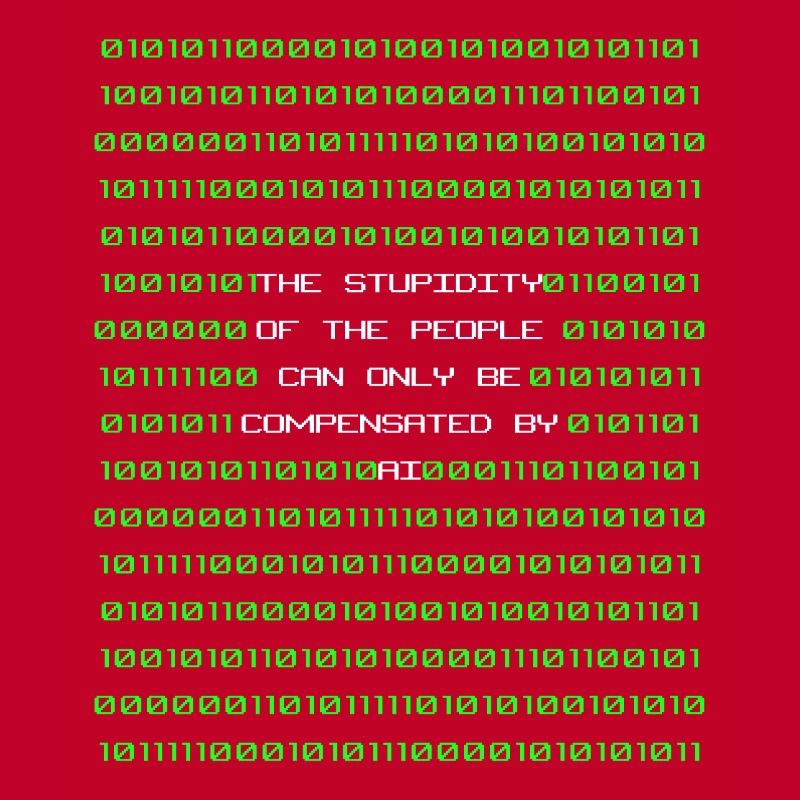 Artificial intelligence
