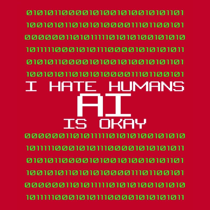 Artifical Intelligence Programmer Admin