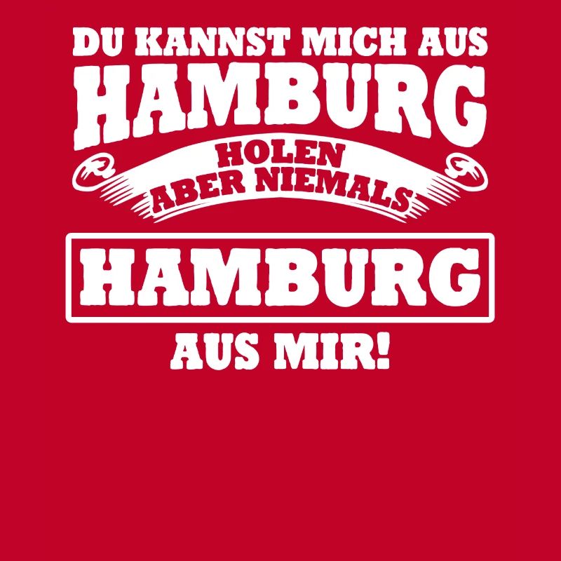 Hamburg Hamburger
