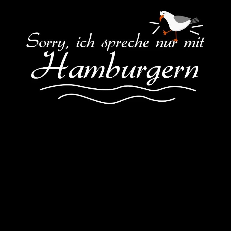 Hamburger Möwe Hamburg