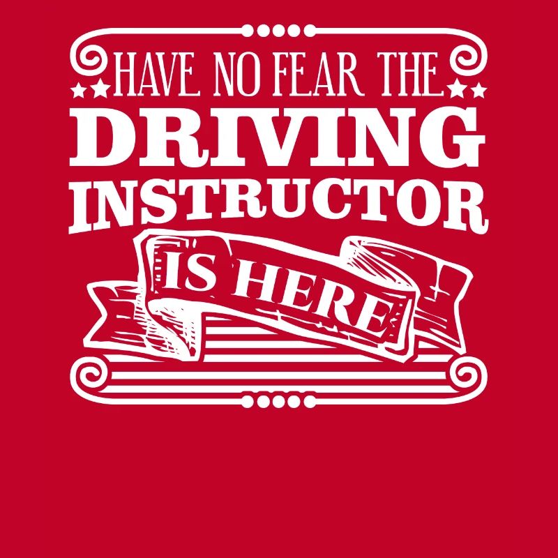 Professeur d’auto-école Moniteur d’auto-école