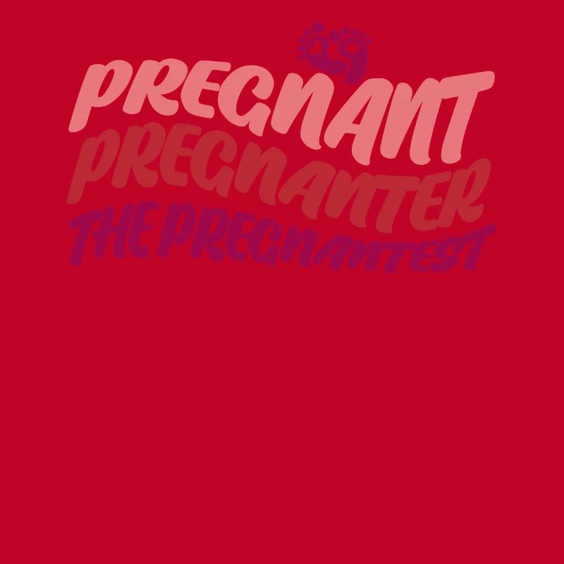 Grossesse Bébé Mère Enceinte Enceinte