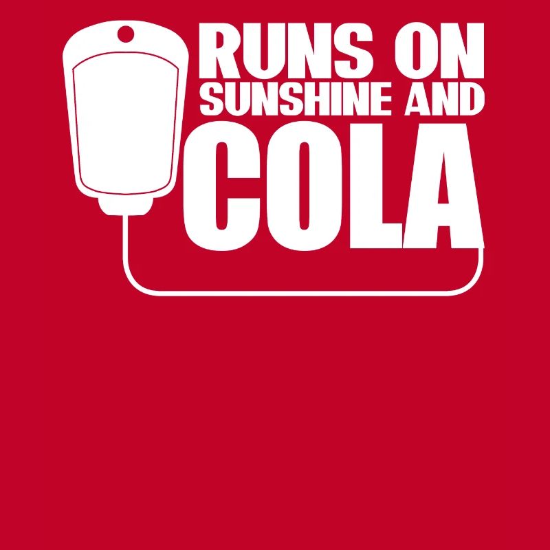 Cola Softdrinks Lemonade