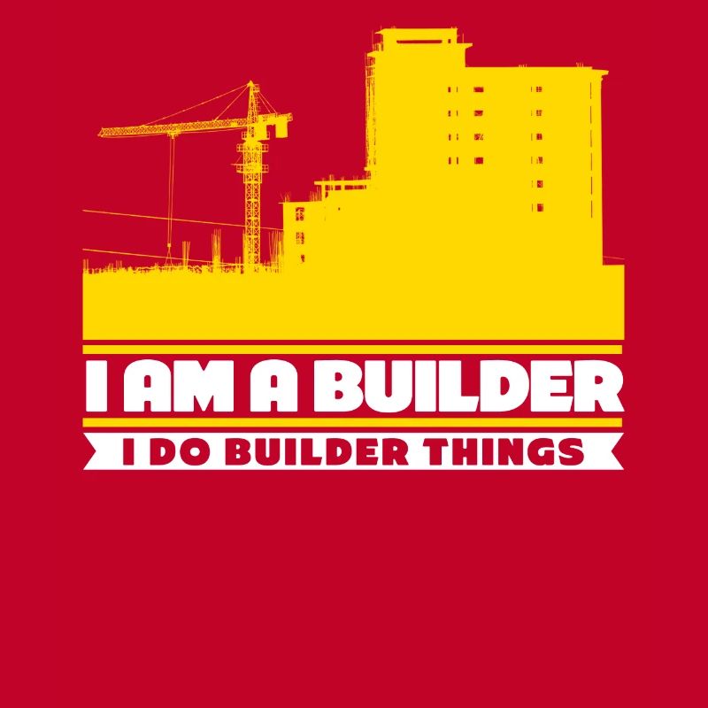 Builder Construction Site