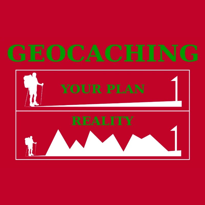 Geocaching