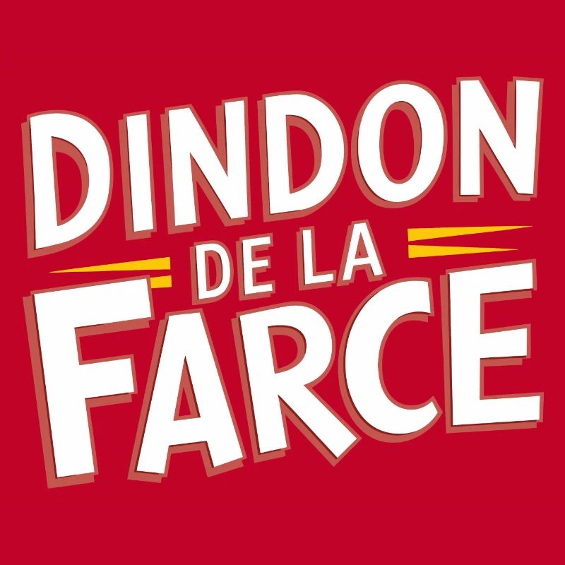 Dindon de la farce