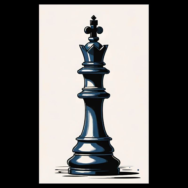 Chess | Chess piece | Chess player
