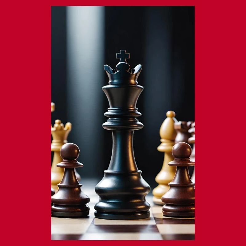 Chess | Chess piece | Chess player