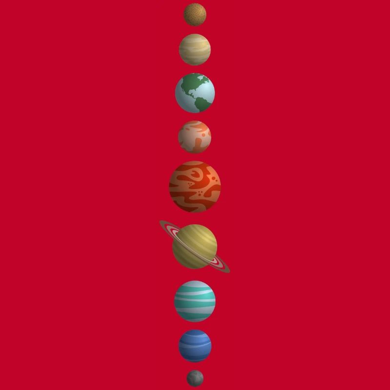 Solar System