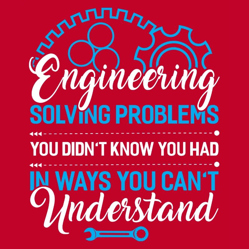 Engineer Mechanical Engineering Electrical Engineering Gift